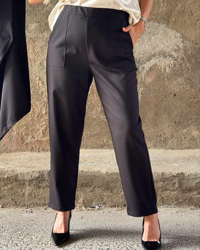 Pant Classy