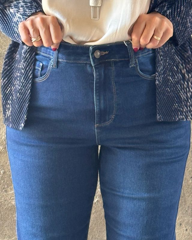 Jeans  denim dark wash