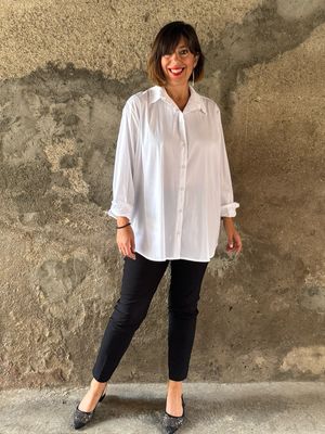 Camicia taglio uomo