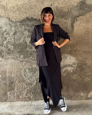Blazer Pois