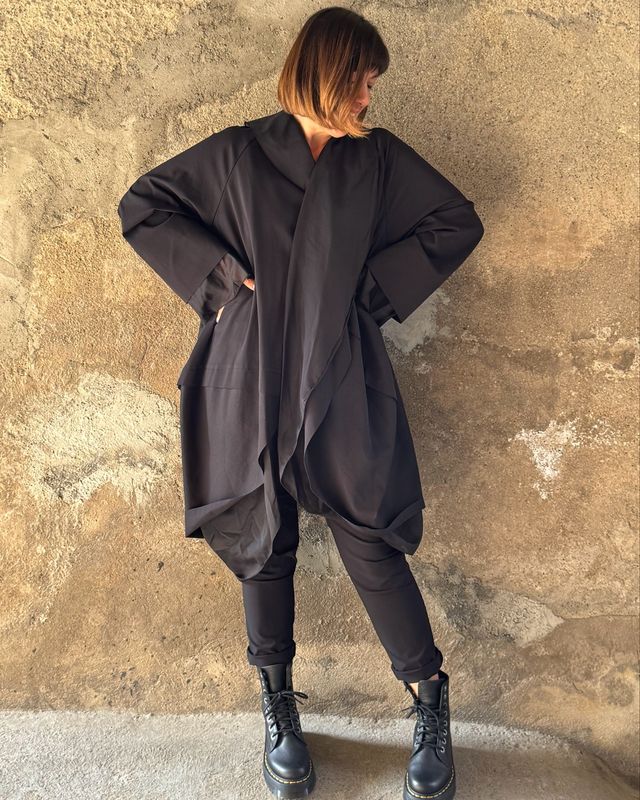 Spolverino/Cardigan Urban