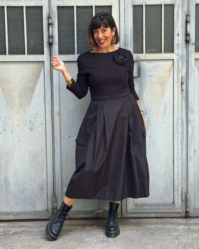 Abito Giulia