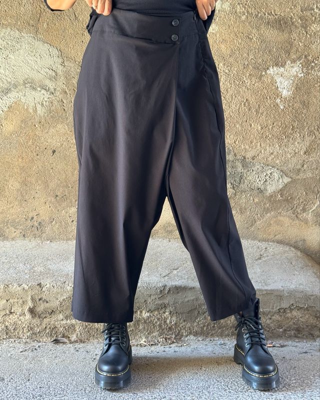 Pant portafoglio bengalina