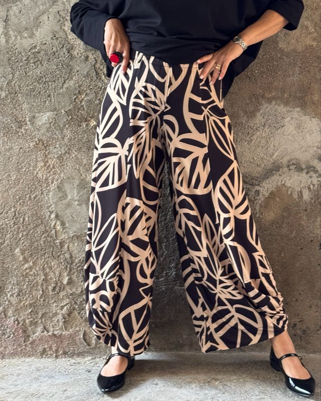 Foliage Pant