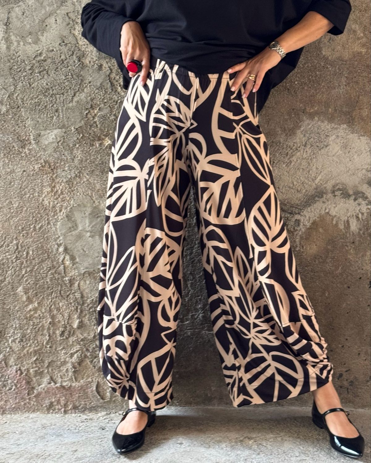 Foliage Pant