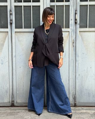 Blazer Couture