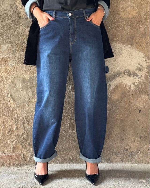 Jeans Worker