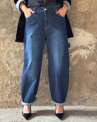 Jeans Worker