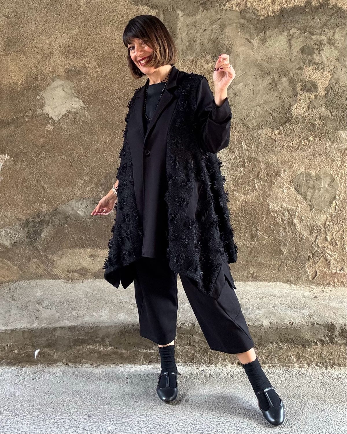 Pant carota in punto milano