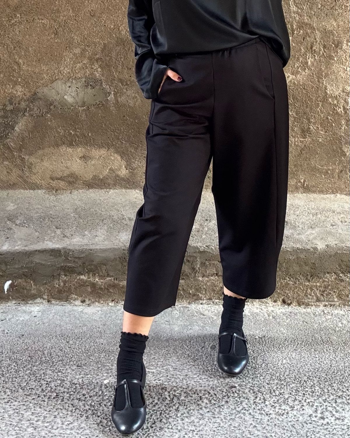 Pant carota in punto milano