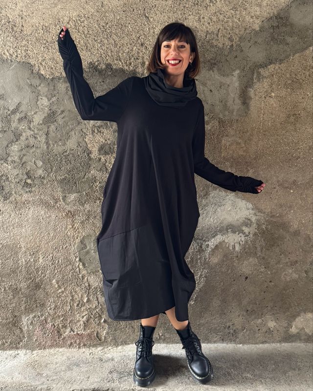 Layered Dress