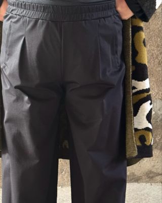 Pantalone gaucho pmilano