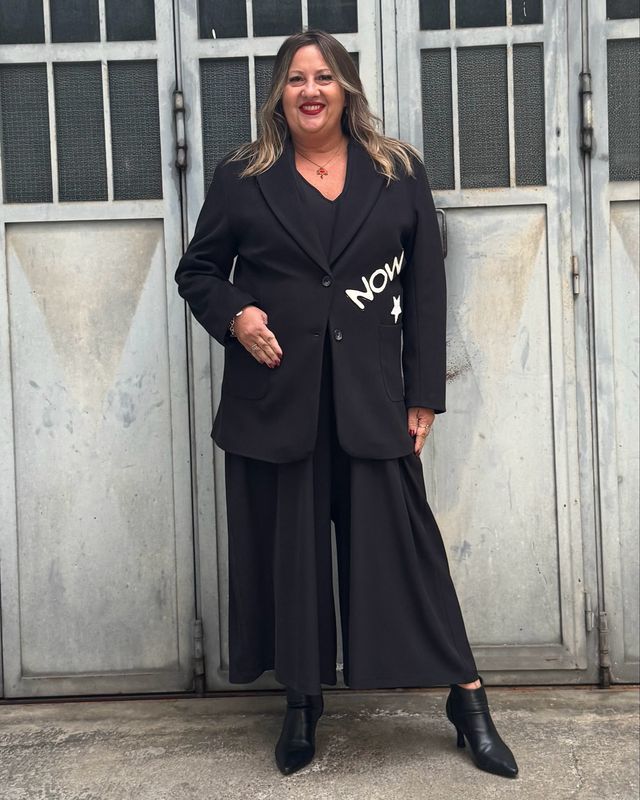 Giacca/cappottino NOW