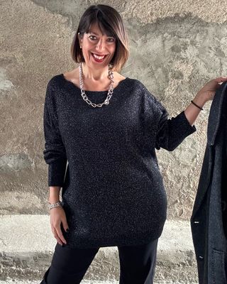 Maxipull black