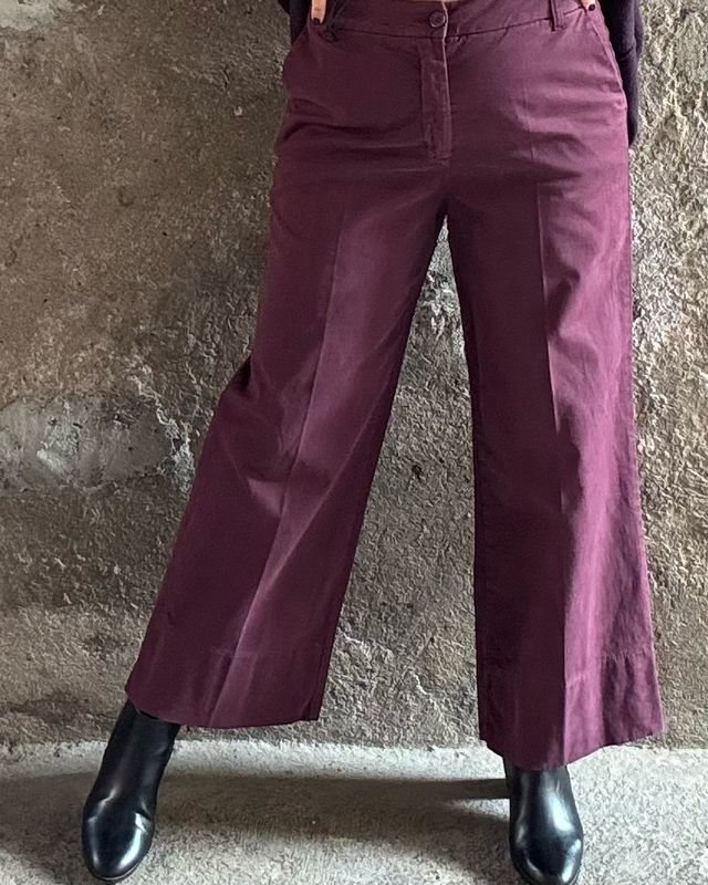 Pant Chino Mosto