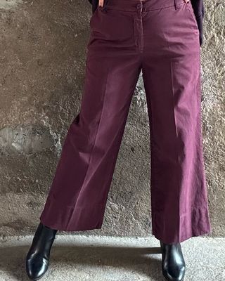 Pant Chino Mosto