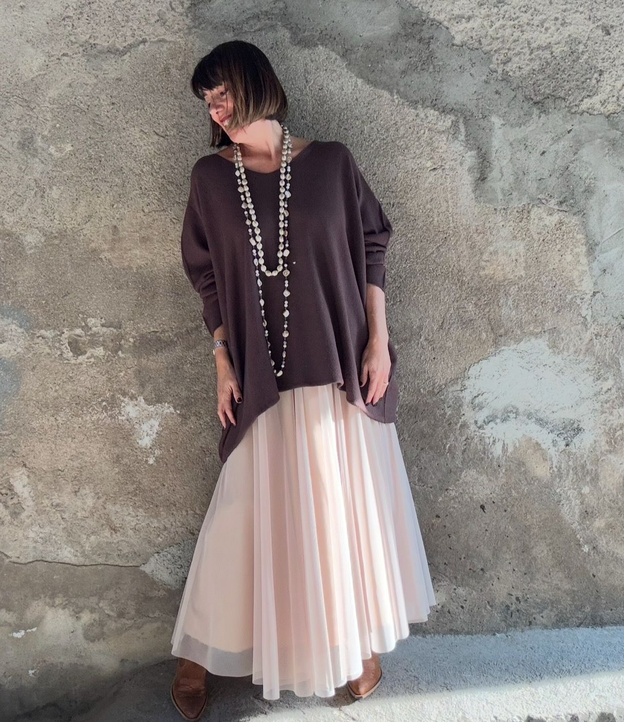 Gonna Tulle