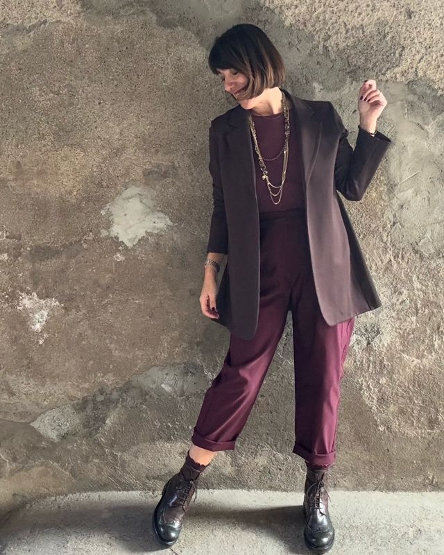 Giacca Amelia