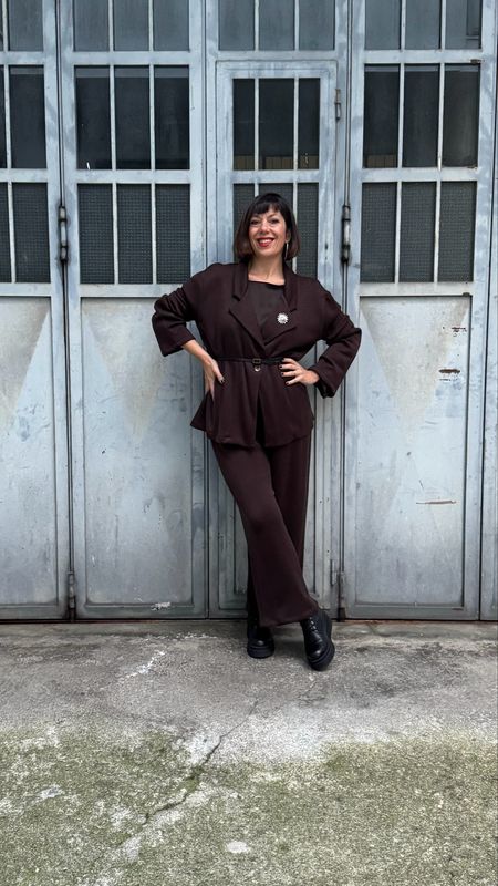 Completo Anais Choco