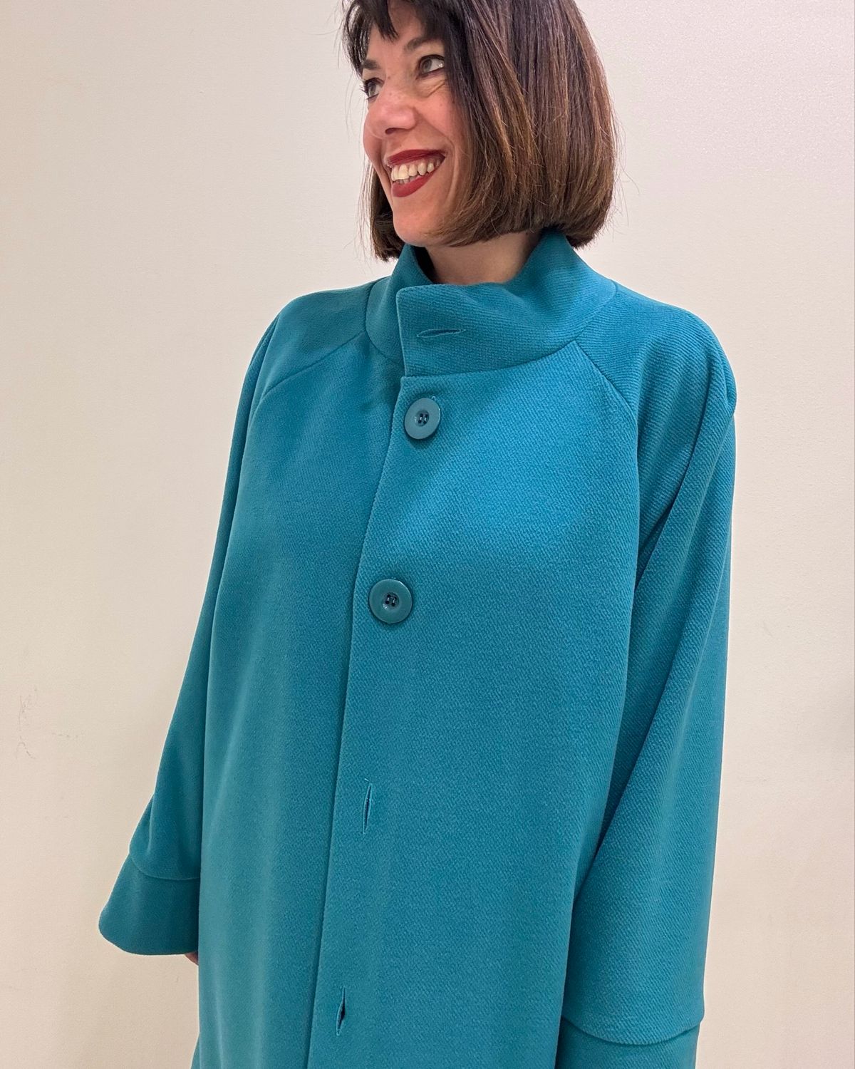 Cappotto Emerald