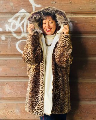 Promo CAPISPALLA/BLAZER