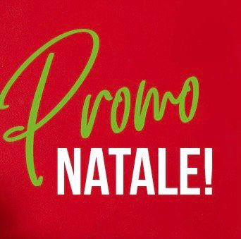 PROMOZIONI