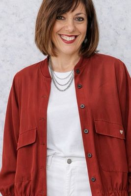 BLAZER&amp;SPOLVERINI