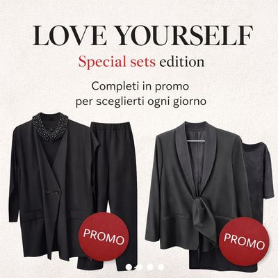 LOVE YOURSELF Special Sets Edition