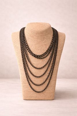 BIJOUX &amp; ACCESSORI