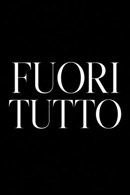 FUORI TUTTO PE26