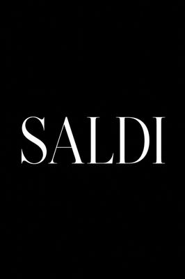 S A L D I D'AUTUNNO