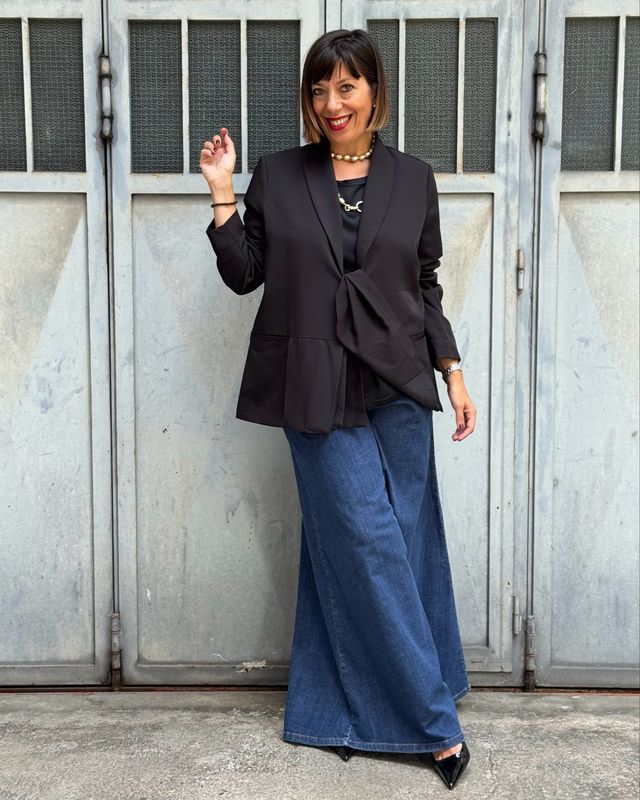 Blazer Couture
