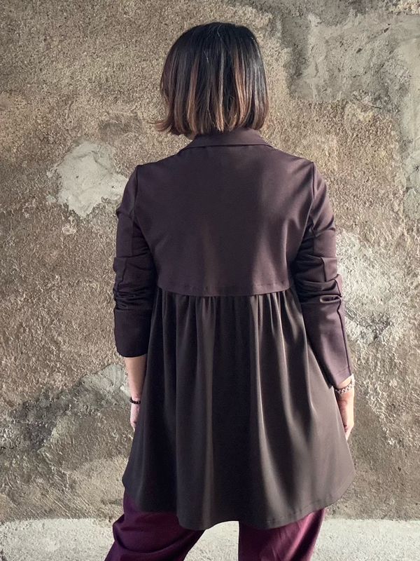 Giacca Amelia