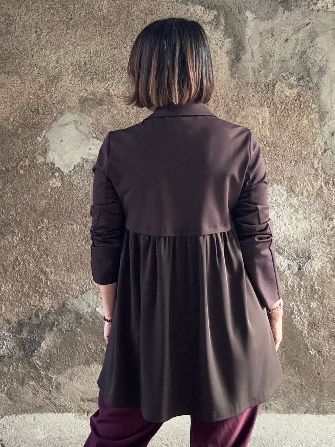Giacca Amelia