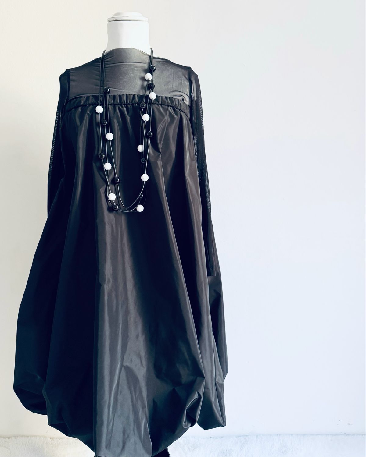 Collana Chic &amp; Cheap Black&amp;White