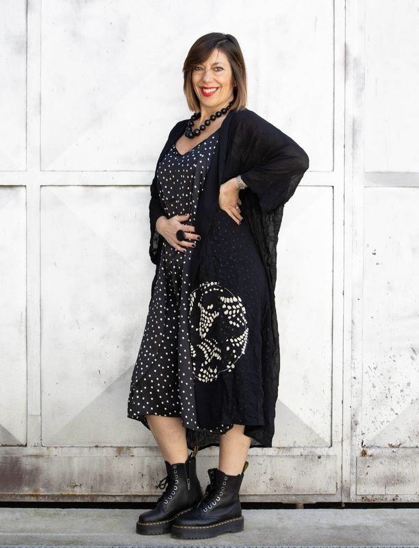 Abitino Dot Alembika