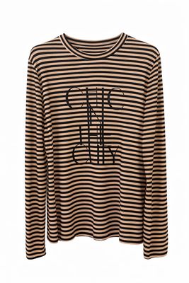 Blusa Chic Stripes