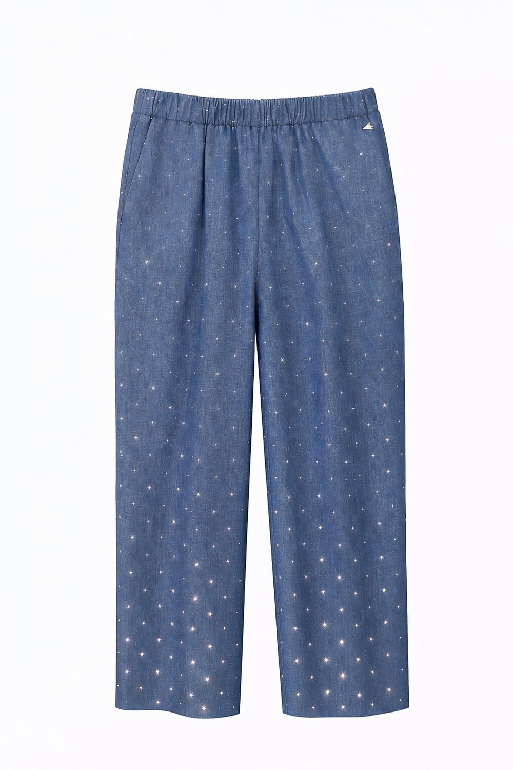Jeans Chambray