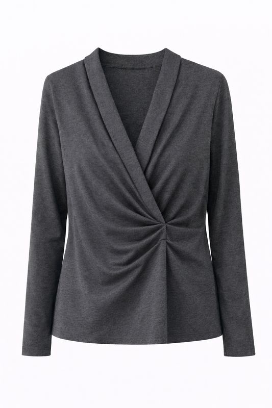 Completo Icon Grigio