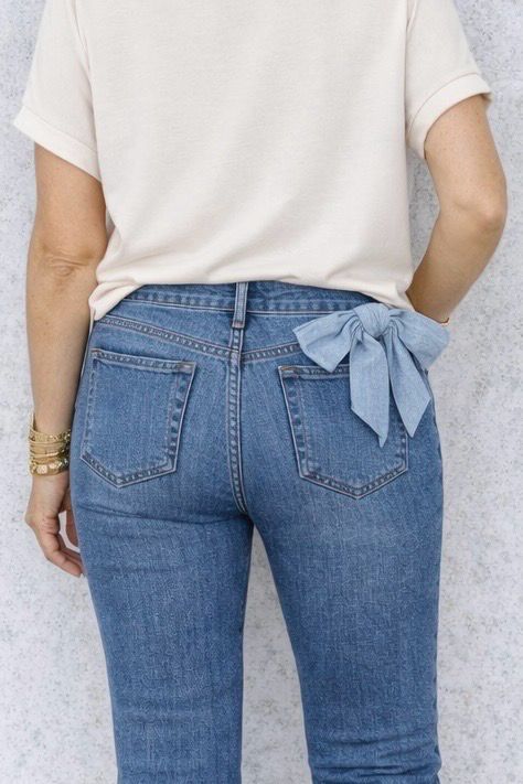 Jeans Skynni brillantino