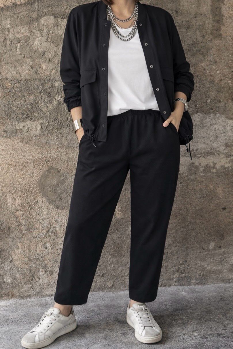 Pant carota in bengalina