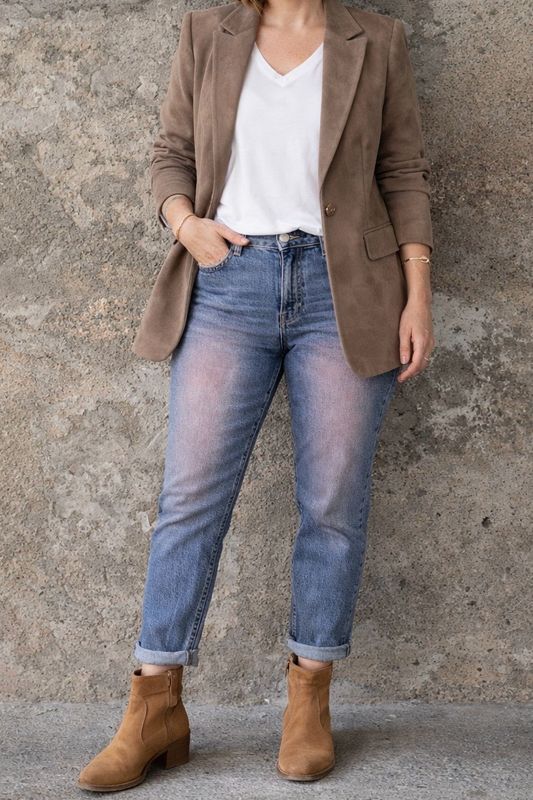 Jeans 5 tasche skinny