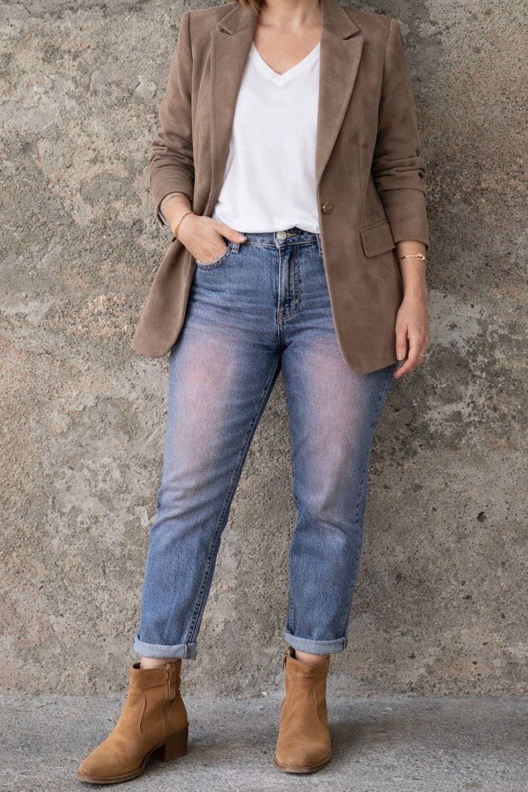 Jeans 5 tasche skinny