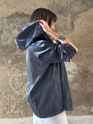 Spolverino stropiccio Blu