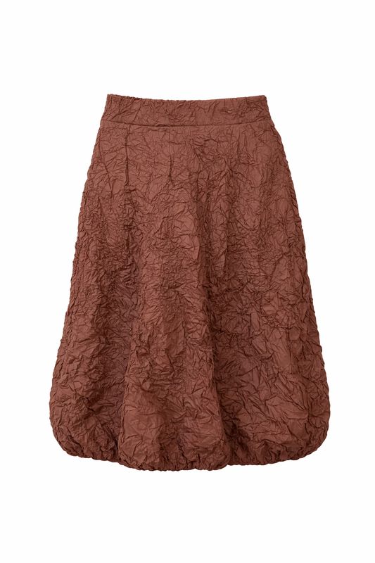 Gonna stropiccio moro