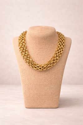 Girocollo Jacqueline