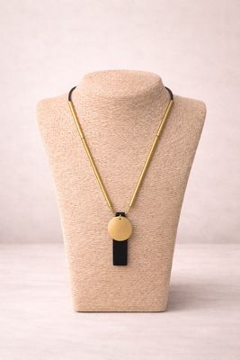 Gioiello Ardesia&amp;Ottone