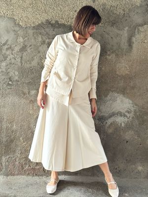 AvantGarde Jacket burro