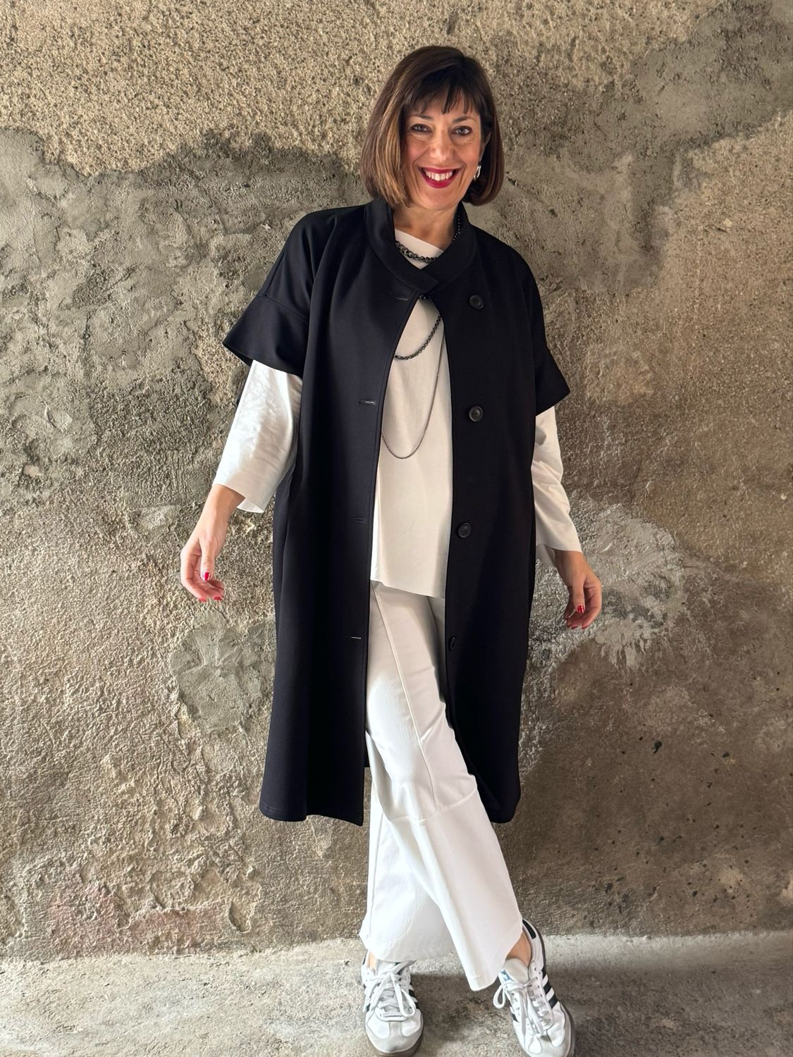 Spolverino Black Addicted