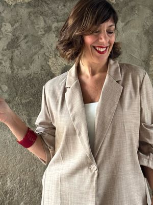 Blazer Miami Natural